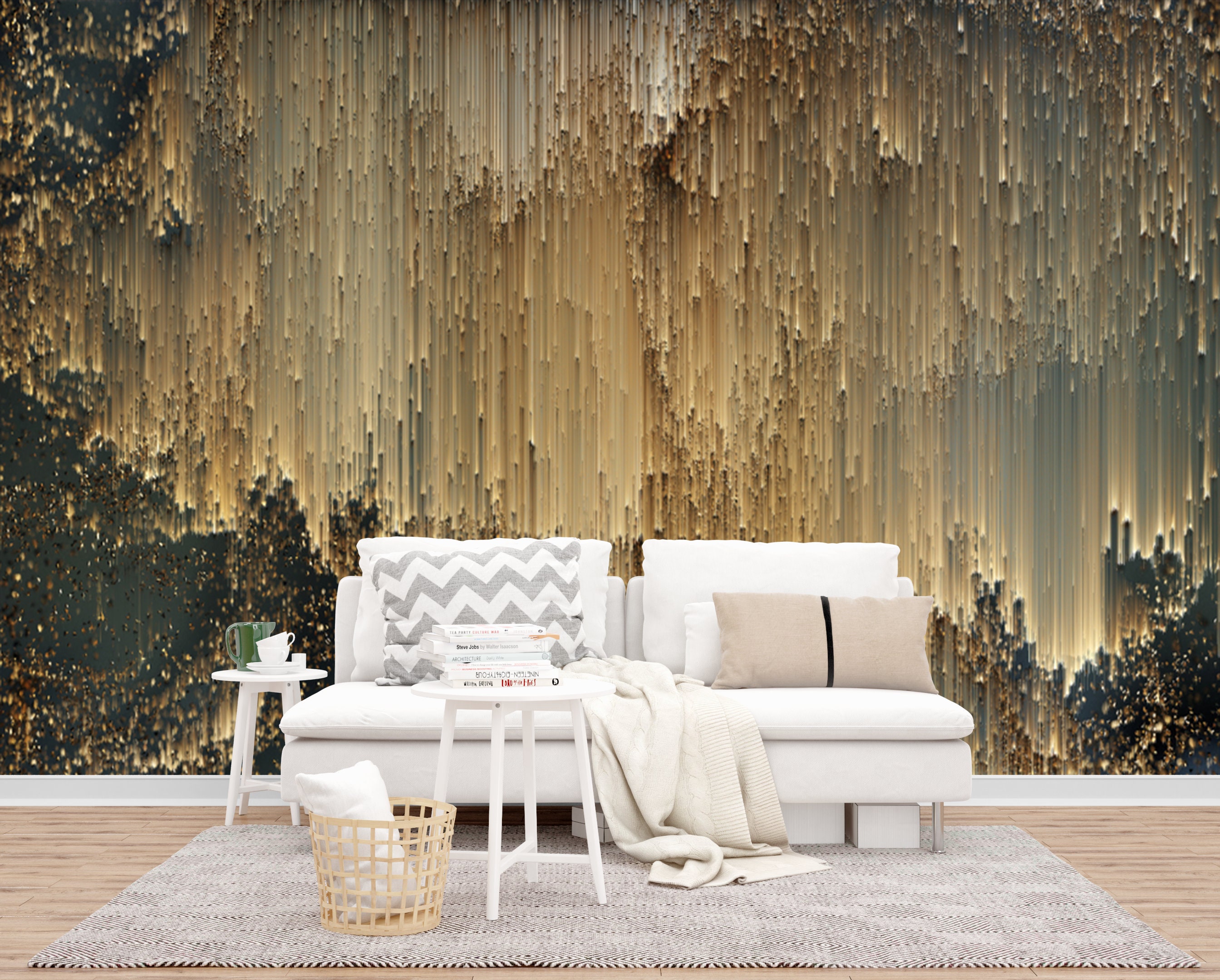 Luxury Interior Decor